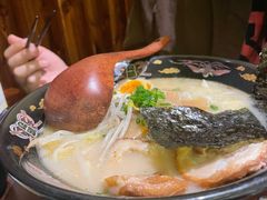 -鸟鹏烧鸟居酒屋(仁恒梦中心店)