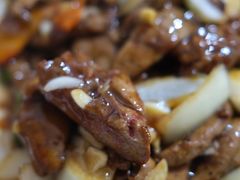 -老万饭馆
