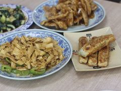 -协顺园回头馆(南顺城路店)