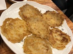 土豆饼-韩礼年糕(飞虹路店)