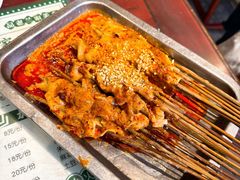 -清真·老兰家(兴善寺西街总店)