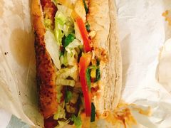 -赛百味SUBWAY(三阳广场店)