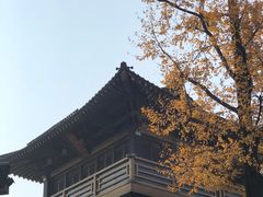-香积寺