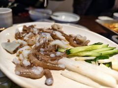 -金明子八带鱼馆(正宗韩国连锁店)