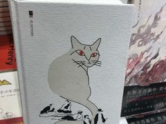 -西西弗书店&矢量咖啡(凯德晶萃广场店)