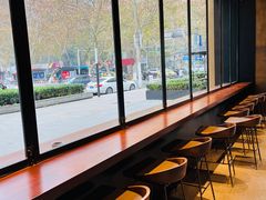 -星巴克臻选(南京艾尚天地店)