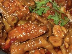 -徐记小怪兽肉蟹煲店(哈西万达金街店)