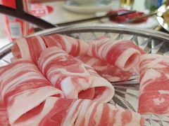 -二荆条·蜀鲜汇城市森林火锅