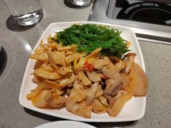 -海底捞火锅(上地华联店)