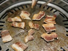 -韩香福烤肉庄园(荣成店)