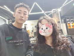 -無名发艺