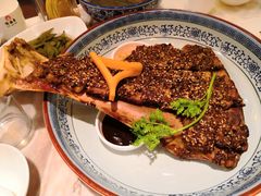 -新梅华·茶点餐厅(欧尚店)