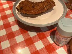 -老郑家东北春饼(龙悦居店)