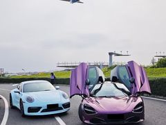 -超跑熊跑车俱乐部