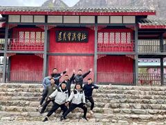 -淘米·公司团建·团队旅游·拓展培训