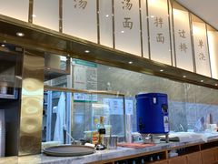 -松鹤楼面馆(清河万象汇店)