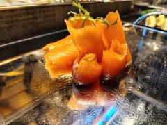 -喜庭海鲜自助(来福士店)