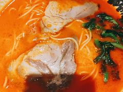 -和府捞面(凯德壹中心店)