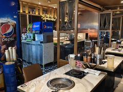 -火炉火自助餐(西直门凯德MALL店)