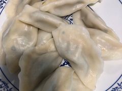 -老都一处饺子馆(道里店)