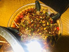 -谢蟹浓·肉蟹煲(新奥店)
