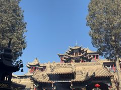 -高庙保安寺