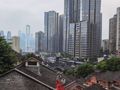 -重庆十八梯传统风貌区