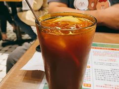 -肥汁米蘭香港米线(定西路店)