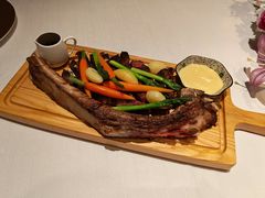 -Le Siècle.百年西餐厅(颐和公馆店)