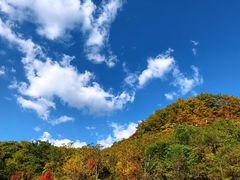 -丹东天桥沟景区