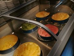 自助取餐区-汉巴味德(大悦城店)