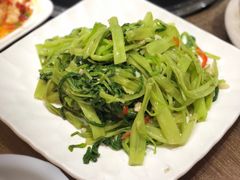 通心菜-港升鱼师傅·中山脆肉鲩