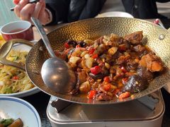 -湘西小馆(建业凯旋店)