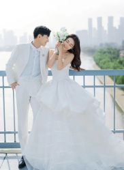 点击看大图 -天一婚纱摄影TIA STUDIO(珠海路店)
