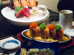 -原志优秀食材·匠心料理·海胆主题(金亿广场店)