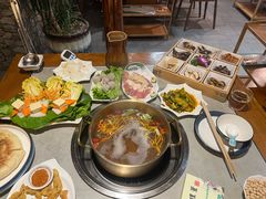 -大理董·董家小厨野生菌火锅(古城旗舰店)