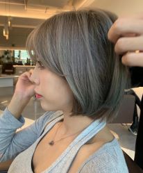 -东秀护肤造型