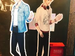 -ZOO COFFEE动物园咖啡(望京锐创店)