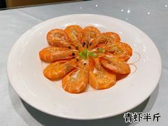 -日月昇渔家菜·海肠捞饭·大连海鲜(星海公园店)