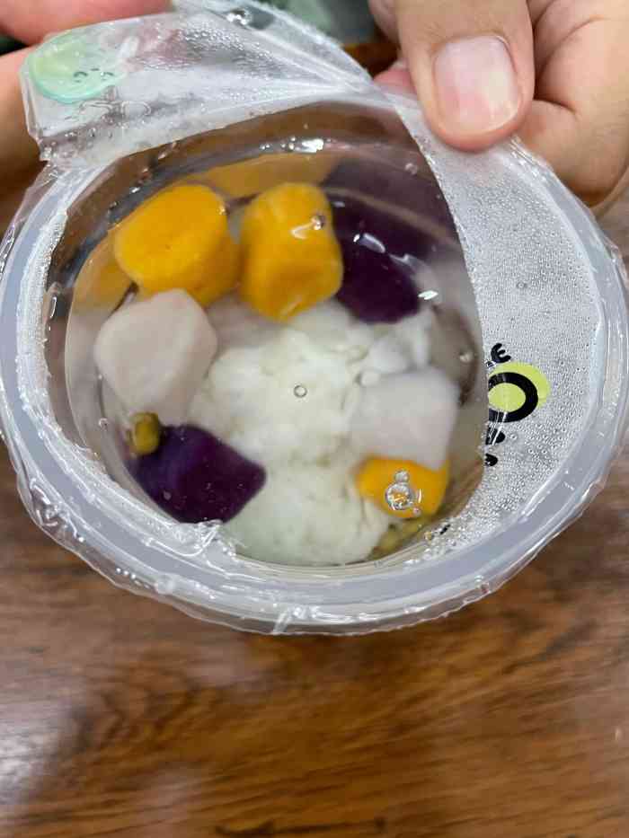 阿婆绿豆汤(养育巷店)-"广东人千万别尝试不过来都来了,试试就试.