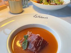 -Kathleen's Waitan 凯圣琳江景西餐厅(外滩店)