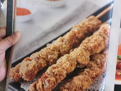 -功德林素菜饭庄(前门店)