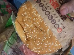 -汉堡王(海昌海洋公园店)