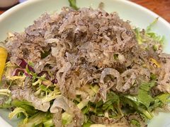 泡椒鱼皮-醉御香渔家园(临沂路与大连路店)
