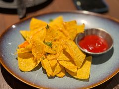 -Shantek象提南亚西餐厅&Bistro(淮海中路店)