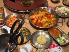 -西塔老太太泥炉烤肉(武汉摩尔城店)