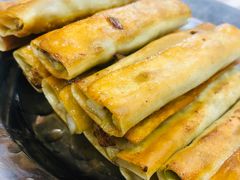 -白翔甜食店