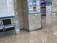 -宁波儿童口腔医院(钱湖院区)