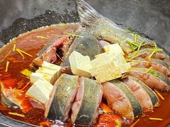 -缘福乡村铁锅炖民宿(八达岭店)