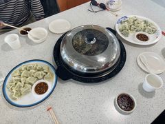 -前王院•巧克力海鲜市集餐厅(万平口店)